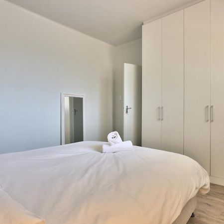 Skyways Apartman Fokváros Kültér fotó
