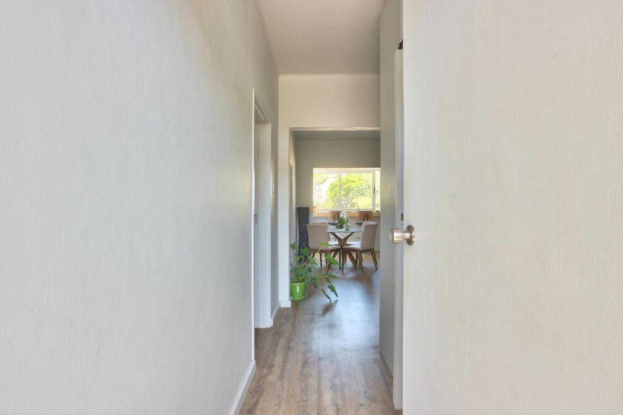 Skyways Apartman Fokváros Kültér fotó