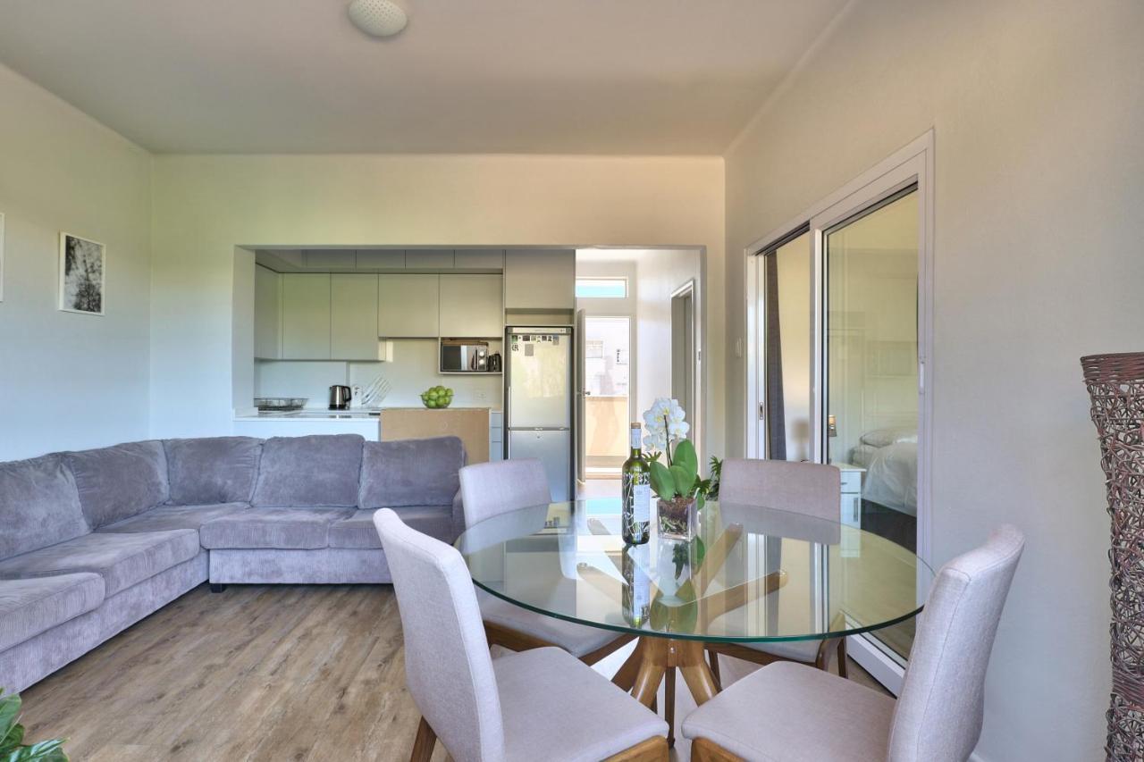 Skyways Apartman Fokváros Kültér fotó