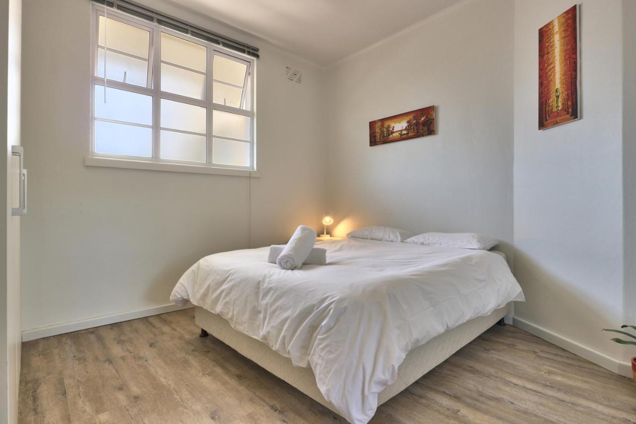 Skyways Apartman Fokváros Kültér fotó