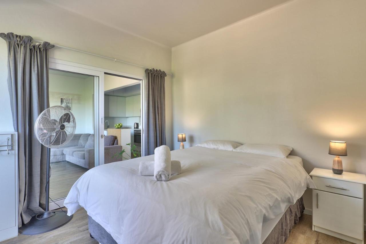 Skyways Apartman Fokváros Kültér fotó