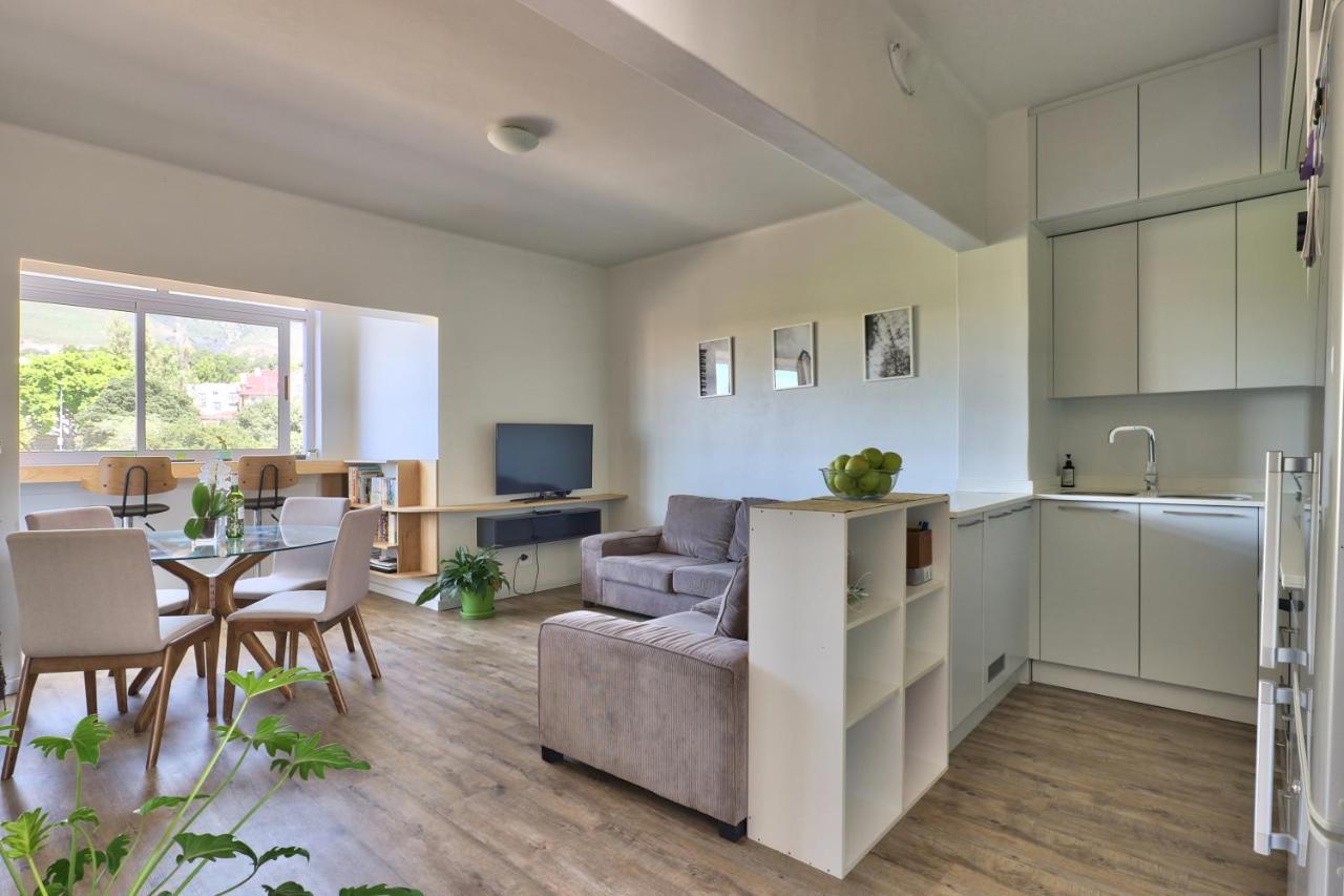 Skyways Apartman Fokváros Kültér fotó