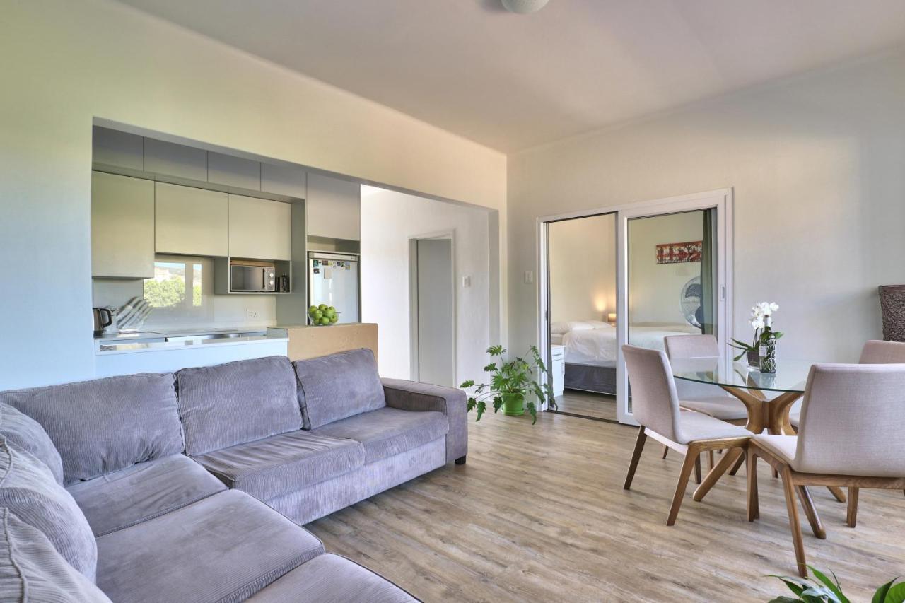 Skyways Apartman Fokváros Kültér fotó