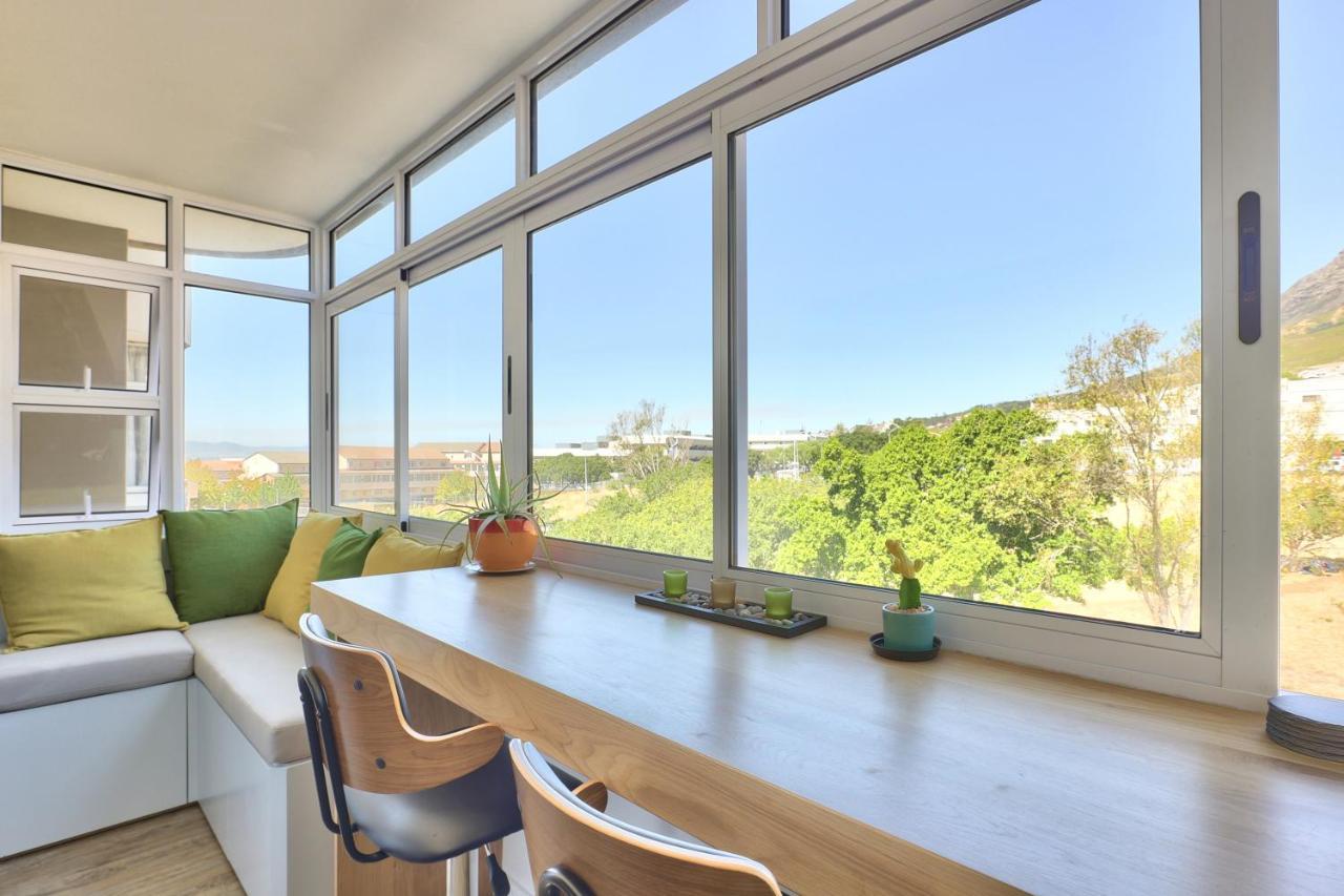 Skyways Apartman Fokváros Kültér fotó