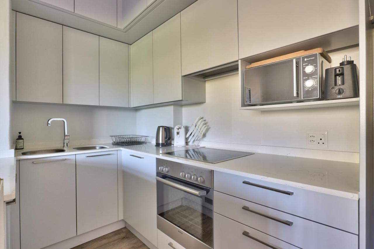 Skyways Apartman Fokváros Kültér fotó