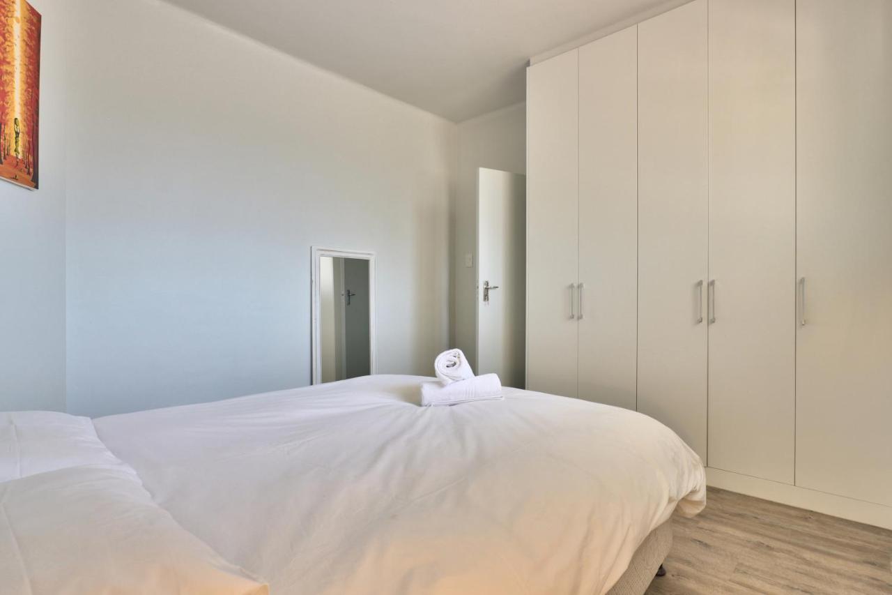 Skyways Apartman Fokváros Kültér fotó
